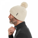 FootJoy Mössa Cuffed Bobble Stone