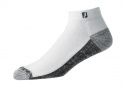 FootJoy Strumpa Herr ProDry Sport 16704 Vit 39-46