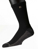 FootJoy Strumpa Herr ProDry Crew 16008 Svart 39-46