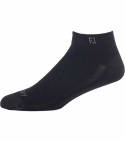 FootJoy Strumpa Herr ProDry Lightweight Sport 17038H Svart 39-46