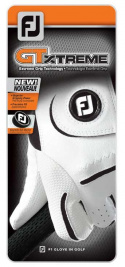 FootJoy Golfhandske Herr RH Gtextreme Vit