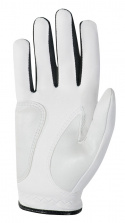 FootJoy Golfhandske Junior RH Vit/Svart