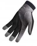 FootJoy Golfhandske Herr LH (Vanligast) RainGrip Xtreme Svart
