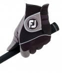 FootJoy Golfhandske Herr LH (Vanligast) RainGrip Xtreme Svart