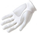 FootJoy Golfhandskar 3-pack Herr LH (Vanligast) WeatherSof Vit