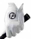 FootJoy Golfhandske Herr LH (Vanligast) Pure Touch  Vit