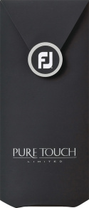 FootJoy Golfhandske Herr LH (Vanligast) Pure Touch  Vit