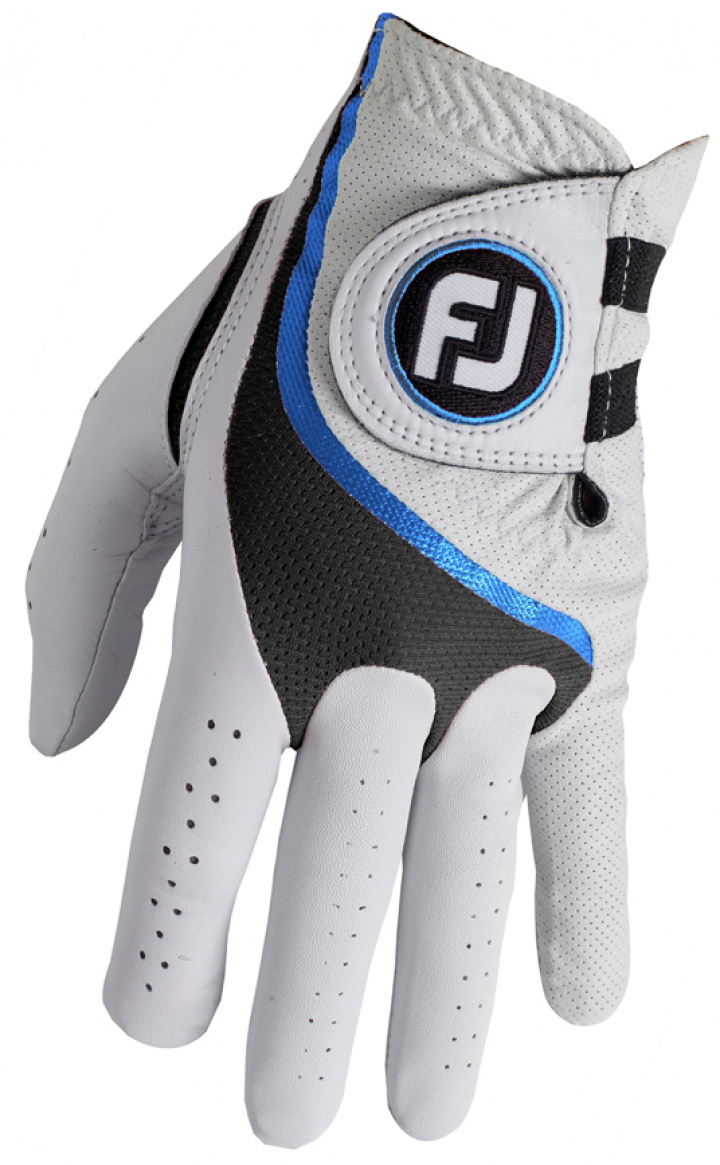 FootJoy Golfhandske Herr RH ProFLX Pearl i gruppen Golfhandskar / FootJoy Handskar hos Dimbo Golf AB (2544018-1211r)