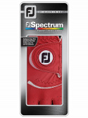 FootJoy Golfhandske Dam LH Cabretta Spectrum Röd/Vit 