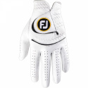 FootJoy Golfhandske Herr StaSof Pearl