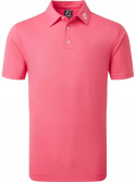 FootJoy Piké Stretch Solid 80133 Vattenmelon
