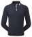 FootJoy Pullover Chill Out 92534 Marinbl
