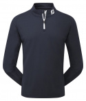 FootJoy Pullover Chill Out 92534 Marinblå