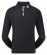FootJoy Pullover Chill Out 92533 Svart