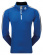 FootJoy Pullover Textured Chill Out 92558 Bl