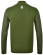 FootJoy Pullover Tonal Heather Chill Out 84473 Olive