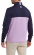 FootJoy Pullover Color Block Chill Out 88400 Marinblå/Lavendel