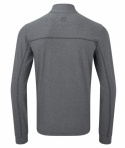 FootJoy Pullover Heather Chill-Out XP 88833 Kolgrå