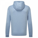 FootJoy Lightweight Hoodie 34144 - Heather Blue Jay