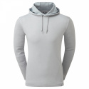 FootJoy Lightweight Hoodie 80156 - Heather Grå
