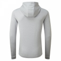 FootJoy Lightweight Hoodie 80156 - Heather Grå