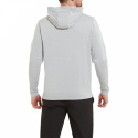 FootJoy Lightweight Hoodie 80156 - Heather Grå