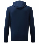 FootJoy Långärmad Golftröja Herr Tempo Hoodie Marinblå