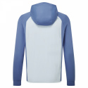 FootJoy Långärmad Hoodie Hybrid Midnight mist