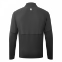 FootJoy Långärmad Midlayer Hybrid Svart
