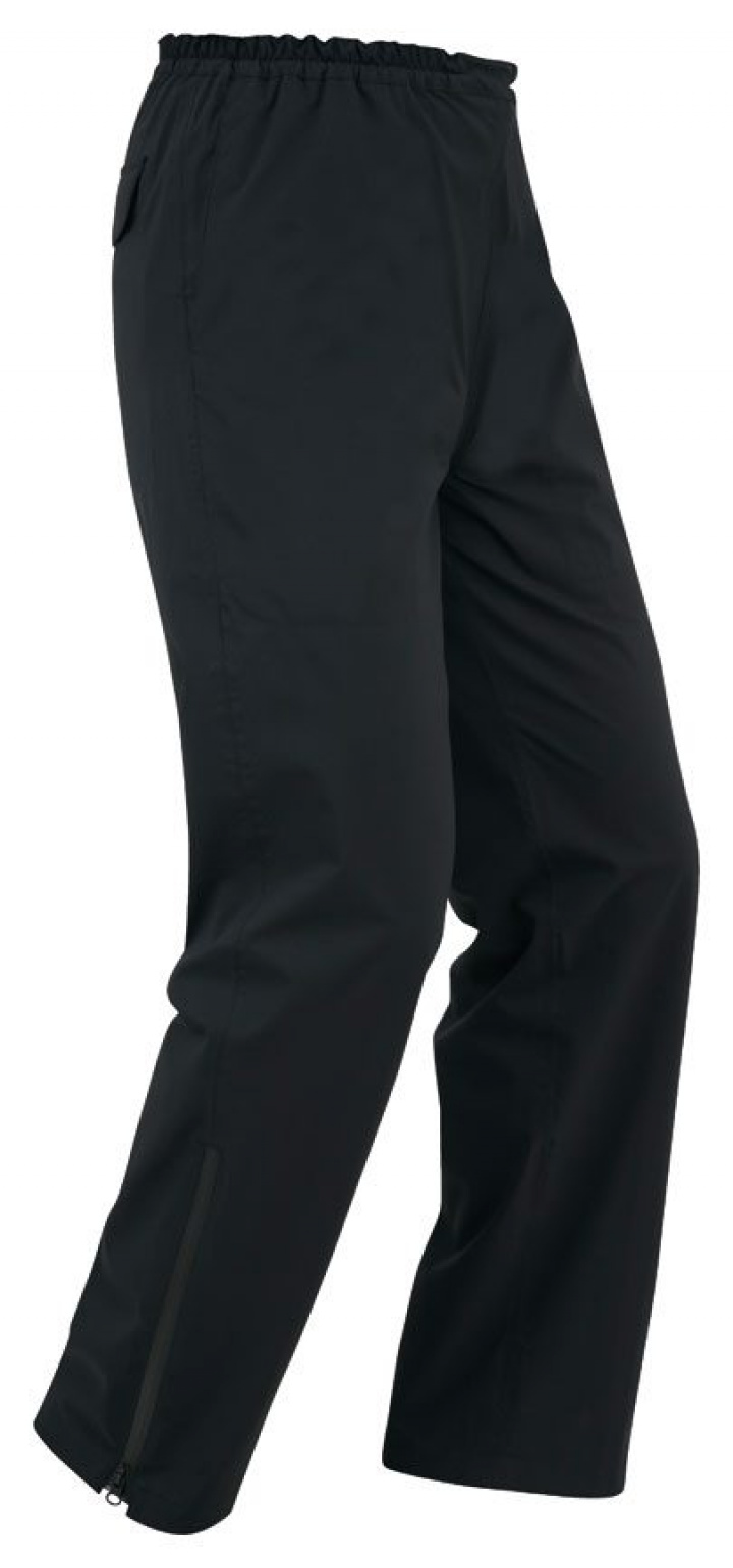 FootJoy Regnbyxa Hydrolite 95646 Svart i gruppen Kläder / Herrkläder / REGNBYXOR hos Dimbo Golf AB (2556002-90429r)