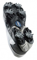 FootJoy Golfsko Junior 45019 vit/grön