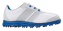FootJoy Golfsko Junior 45045 vit/blå