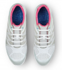FootJoy Golfsko Dam Sport SL 98027W Ljusgrå