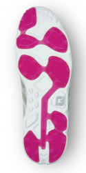FootJoy Golfsko Dam Sport SL 98027W Ljusgrå