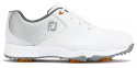 FootJoy Golfsko Junior 45002 Vit/Silver