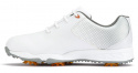 FootJoy Golfsko Junior 45002 Vit/Silver