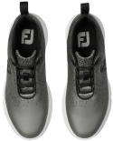 FootJoy Golfsko Dam Leisure 92925M Svart/Grå
