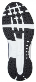 FootJoy Golfsko Dam Leisure 92925M Svart/Grå