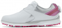 FootJoy Golfsko Dam Pro SL Boa 98119W Vit/Silver/Rosa