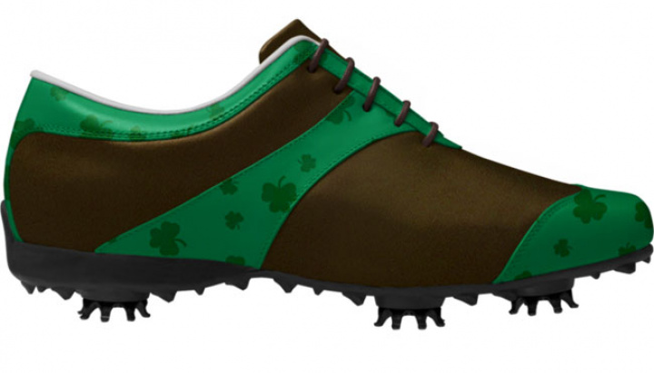 FootJoy Golfsko Dam MyJoys LoPro 97330 Vanlig snörning i gruppen Skor / FootJoy Golfskor hos Dimbo Golf AB (2578032-97330V)