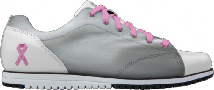 FootJoy Golfsko Dam MyJoys LoPro Casual 97643 Vanlig snörning i gruppen Skor / FootJoy Golfskor hos Dimbo Golf AB (2578032-97643V)