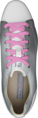 FootJoy Golfsko Dam MyJoys LoPro Casual 97643 Vanlig snörning