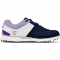 FootJoy Golfsko Dam MyJoys Pro SL 98115 Vanlig snörning