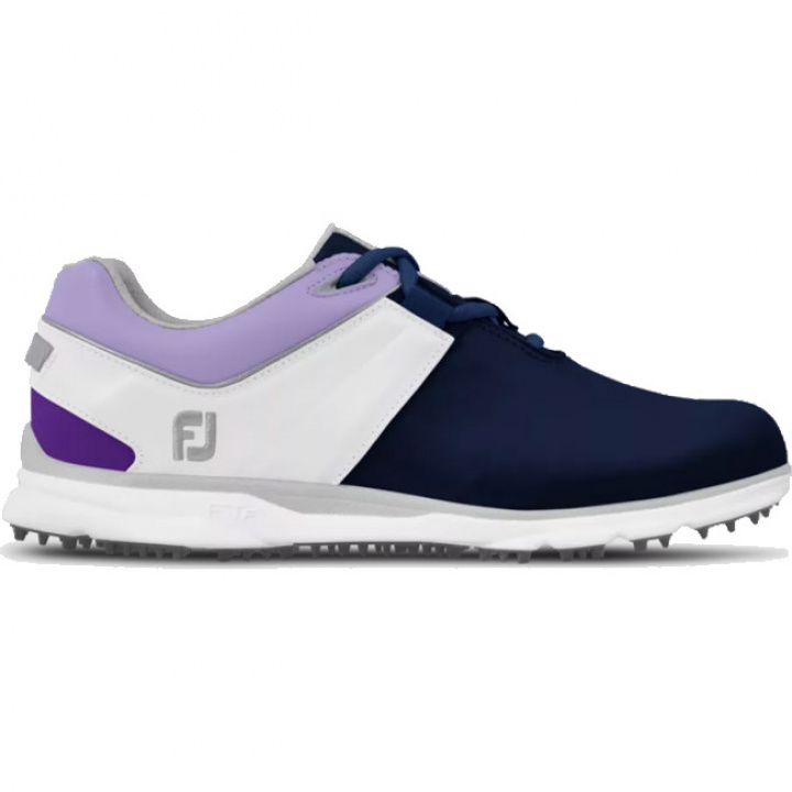 FootJoy Golfsko Dam MyJoys Pro SL 98115 Vanlig snörning i gruppen Skor / FootJoy Golfskor hos Dimbo Golf AB (2578032-98115V)