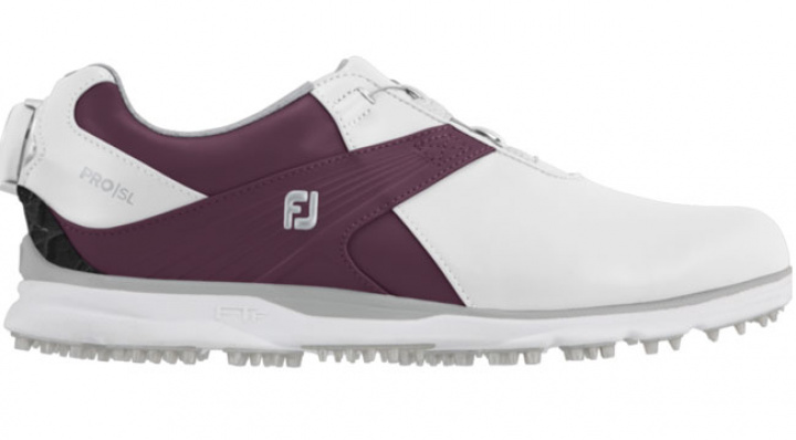 FootJoy Golfsko Dam MyJoys Pro SL 98116 BOA i gruppen Skor / FootJoy Golfskor hos Dimbo Golf AB (2578032-98116B)
