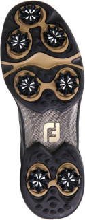 FootJoy Golfsko Dam MyJoys DryJoys 99600 Vanlig snörning