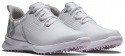 FootJoy Golfsko Dam FJ Fuel 92373 wide Vit/Vit/Rosa