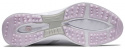 FootJoy Golfsko Dam FJ Fuel 92373 wide Vit/Vit/Rosa