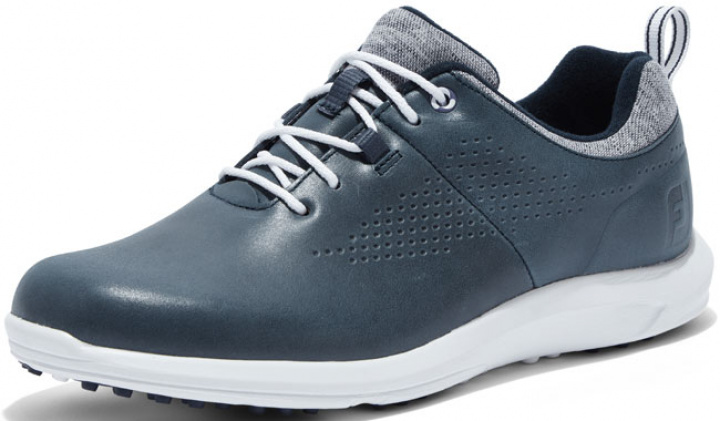 FootJoy Golfsko Dam LX Leisure 92918 medium Blå i gruppen Rea / Rea Golfskor / Dam hos Dimbo Golf AB (2578037-918m365r)