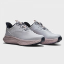 FootJoy Golfsko Dam Quantum Vit/Rosa